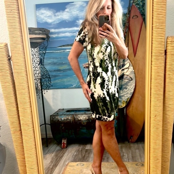 NWT, Anthro’s Lavand, Unique & Fantastic Piece, Front Pleat, Super Soft, Size M - Picture 8 of 14